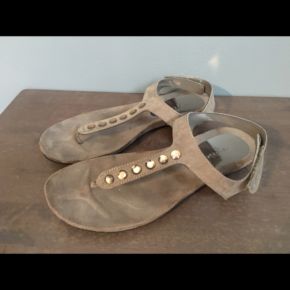 Sandals - Picture 2 of 2
